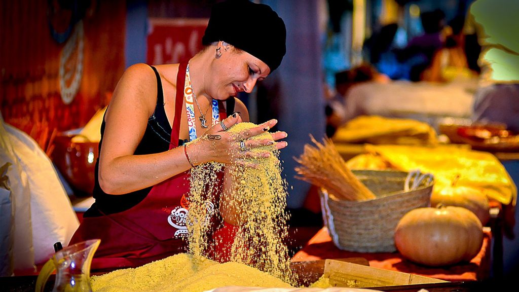 Cous Cous Fest 2024