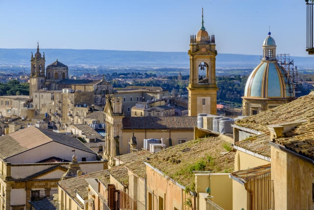 Caltagirone