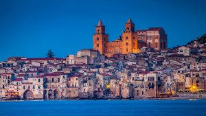 Cefalù