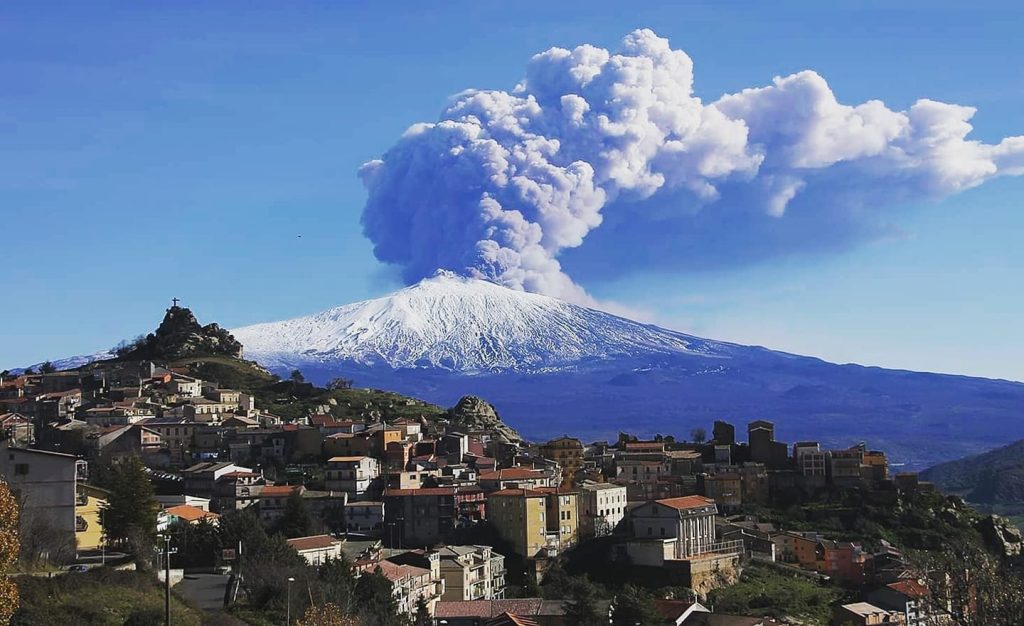 Sagra del Suino Nero e del Fungo Porcino