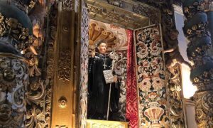 Le festività di San Placido