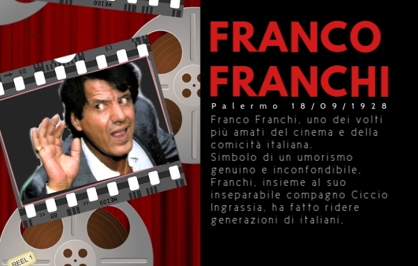 Franco Franchi