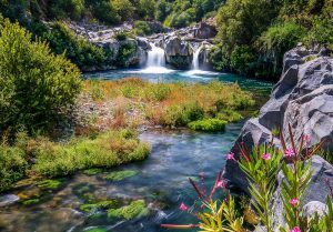 Valle dell'Alcantara