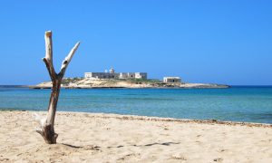 Isola delle correnti