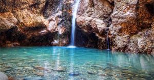 Cascata del Catafurco