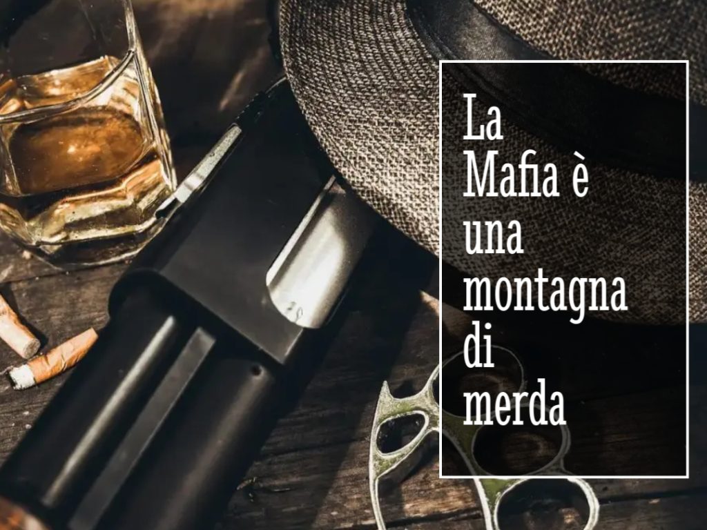 film sui boss mafiosi