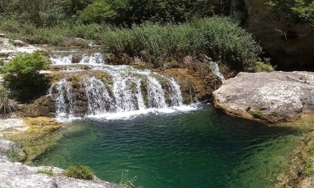 I Laghetti di Cavagrande 