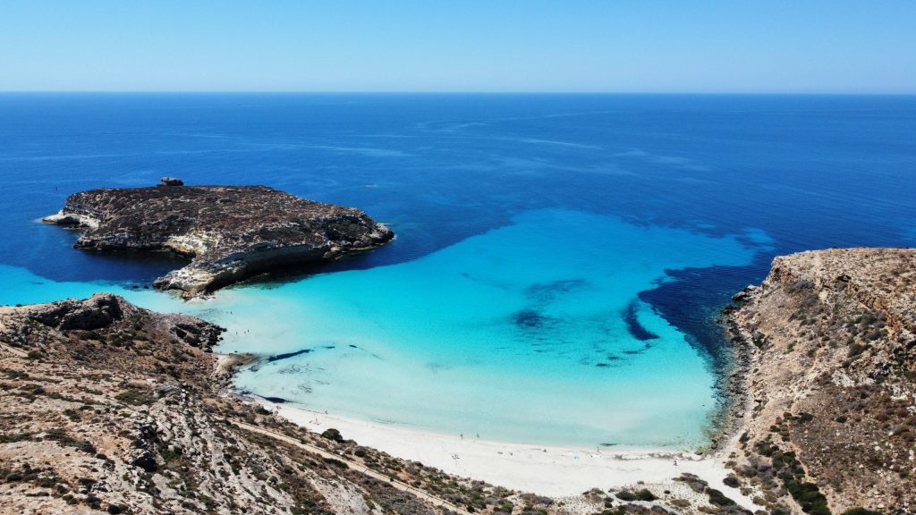 Lampedusa