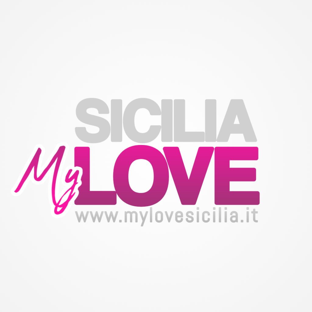 Logo My Love Sicilia