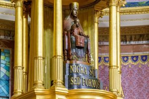 La madonna di tindari