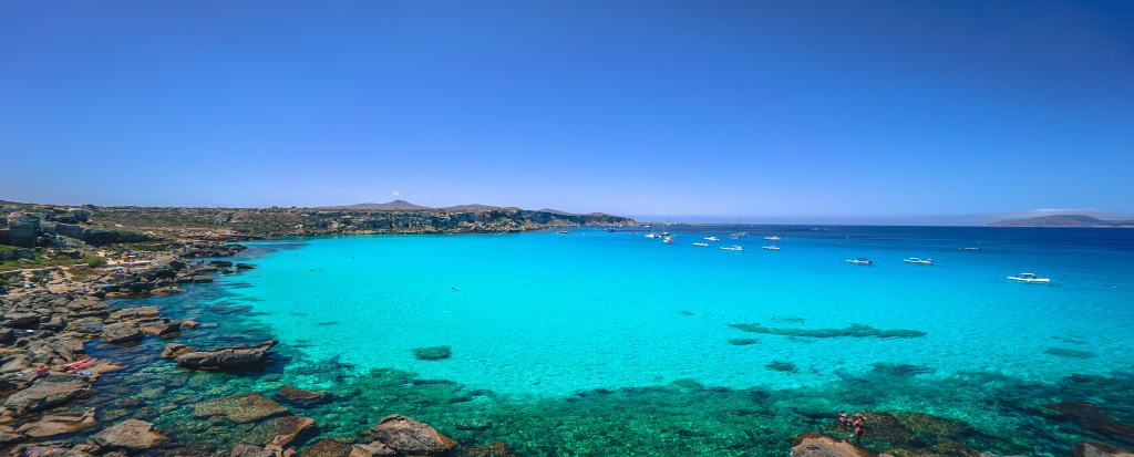Mari della Sicilia
