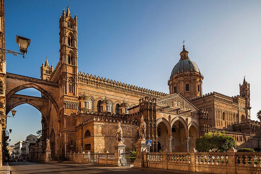 Palermo