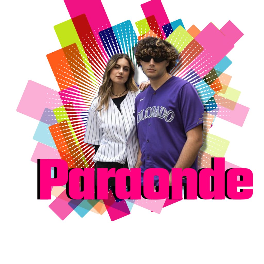 Paraonde