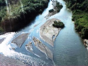 PArco Fluviale dell'Alcantara