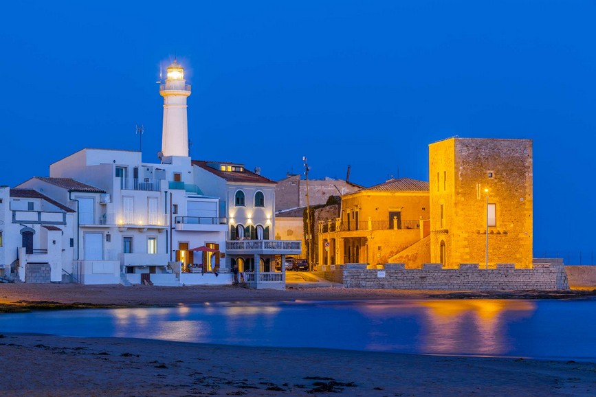 Punta Secca