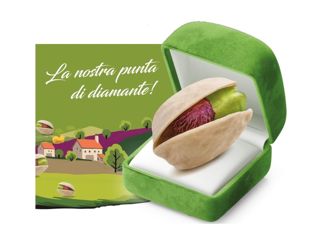 Sagra del Pistacchio Verde Bronte