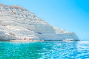 La Scala dei Turchi