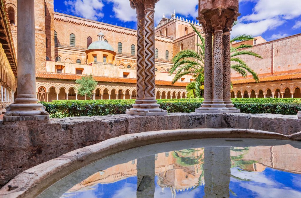 siti patrimonio UNESCO in Sicilia