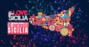 10 curiosità sulla Sicilia