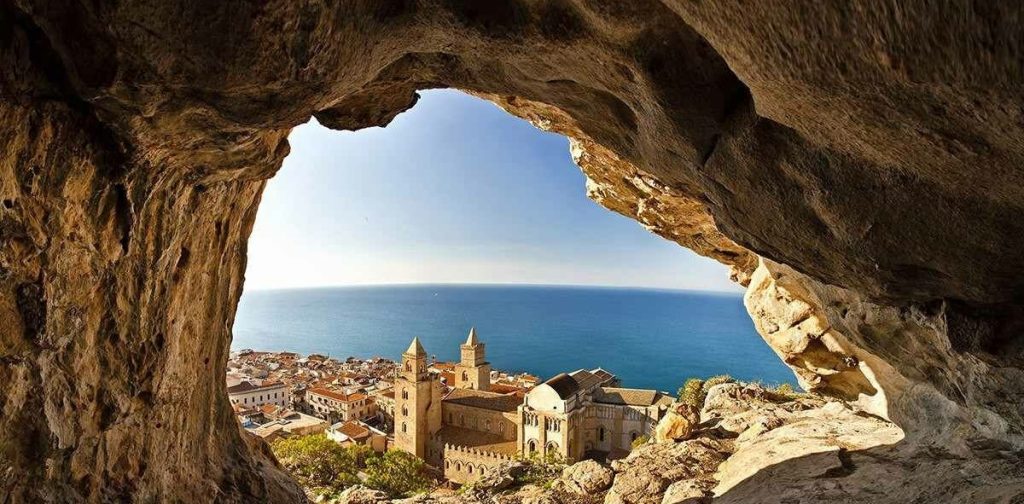 YOULOVESICLIA - LUOGHI DA VISITARE