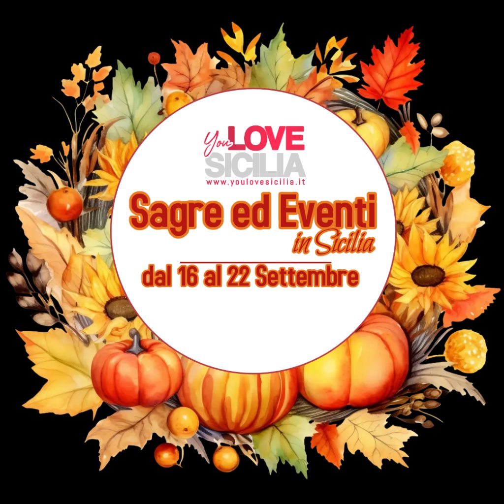Sagre ed Eventi in Sicilia