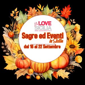 Sagre ed Eventi in Sicilia