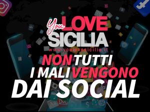 Non Tutti I Mali Vengono dai Social