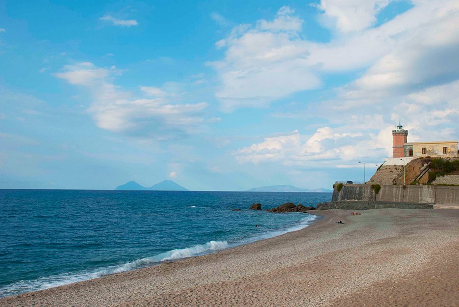 Capo d' orlando
