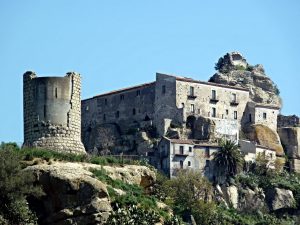 Castiglione di Sicilia