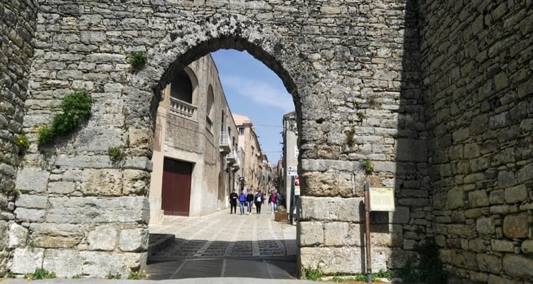 Erice