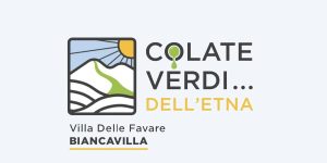 Colate Verdi dell'Etna