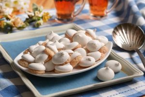 dolci della festa dei morti