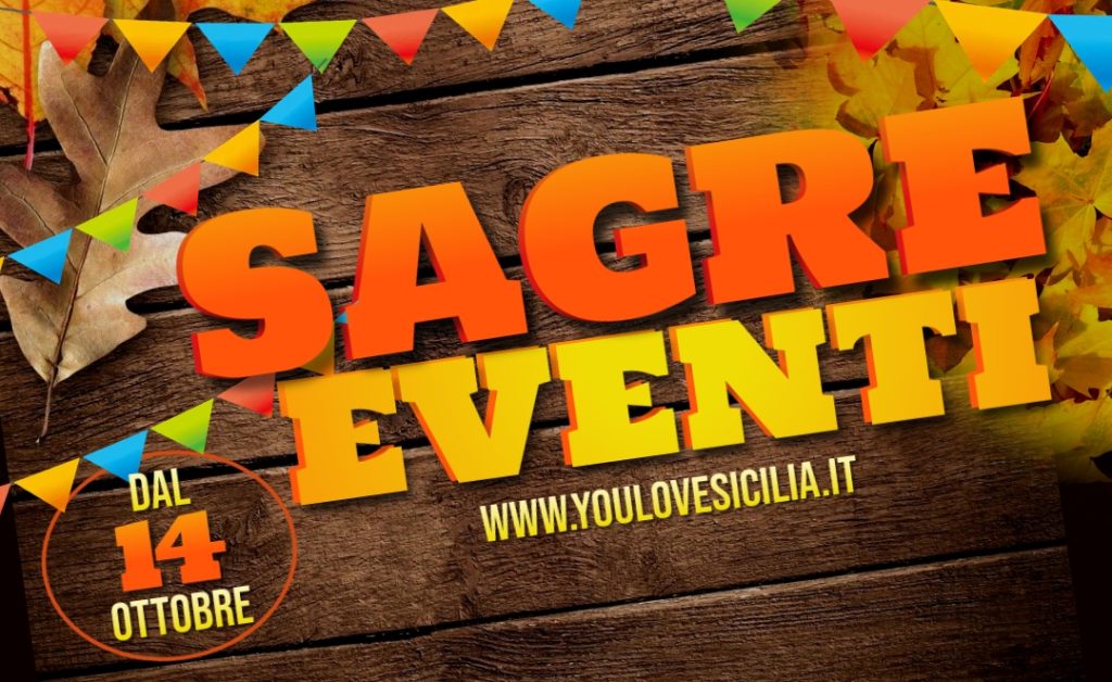 Sagre Sicilia