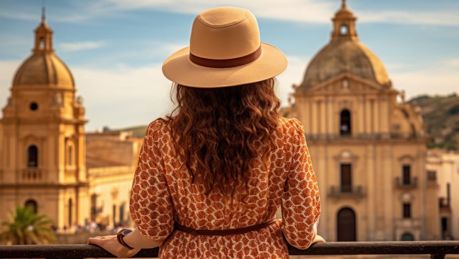 Turismo in Sicilia