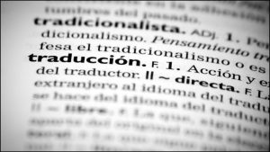 Le Parole Siciliane di Origine Spagnola