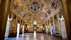 Palazzo Biscari