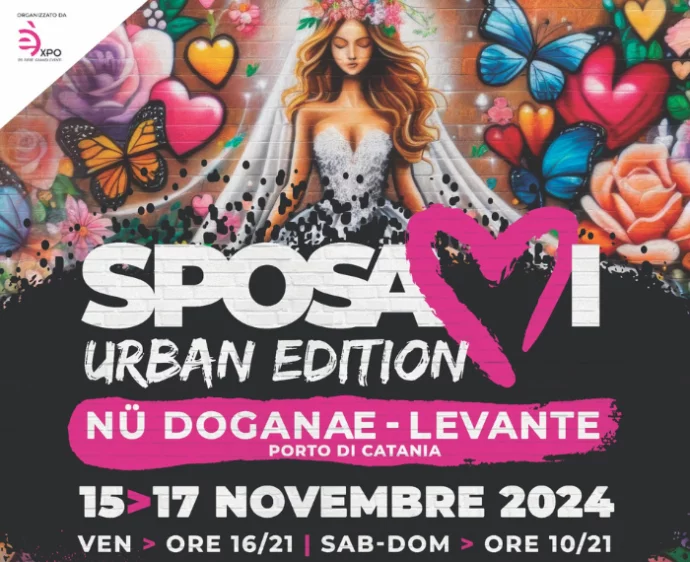 Sposami