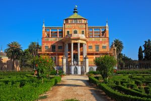 Palazzina cinese Palermo