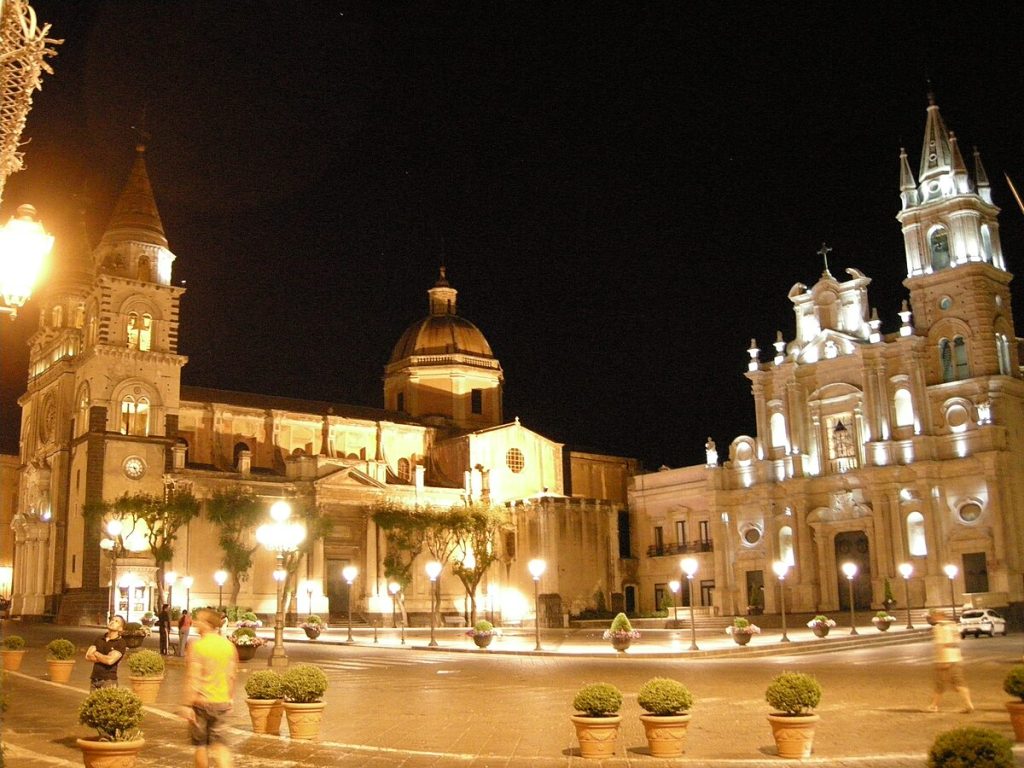 acireale