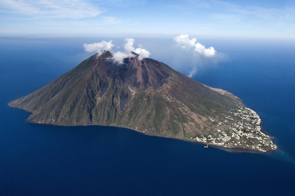 STROMBOLI