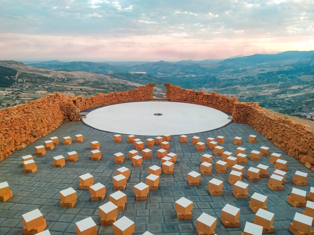 teatro andromeda