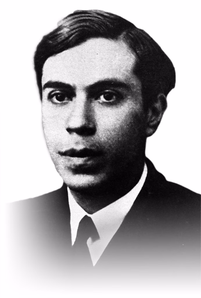 ettore majorana