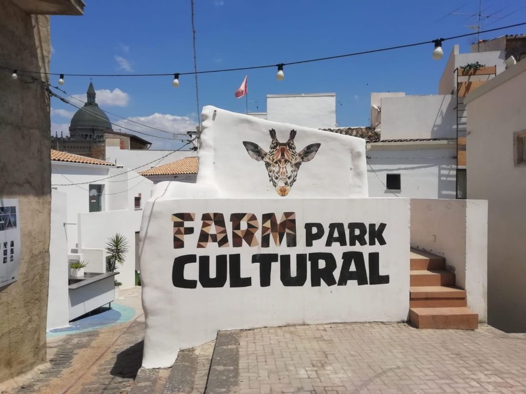farm cultural park