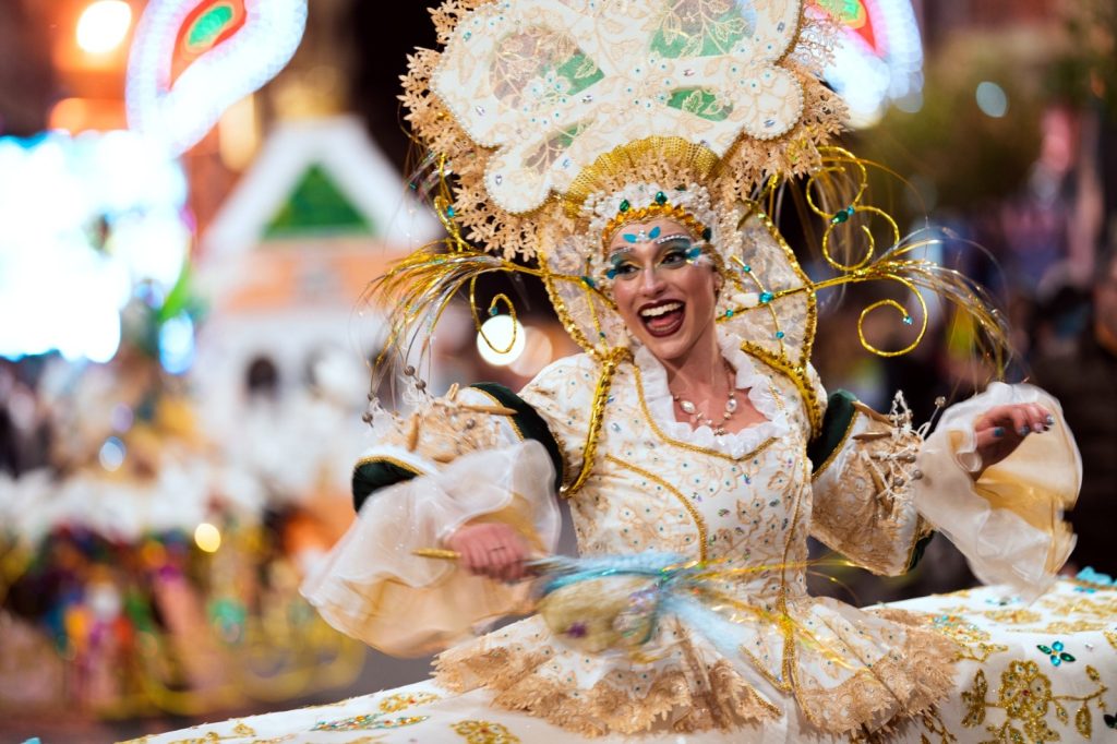Carnevale di Misterbiaco
