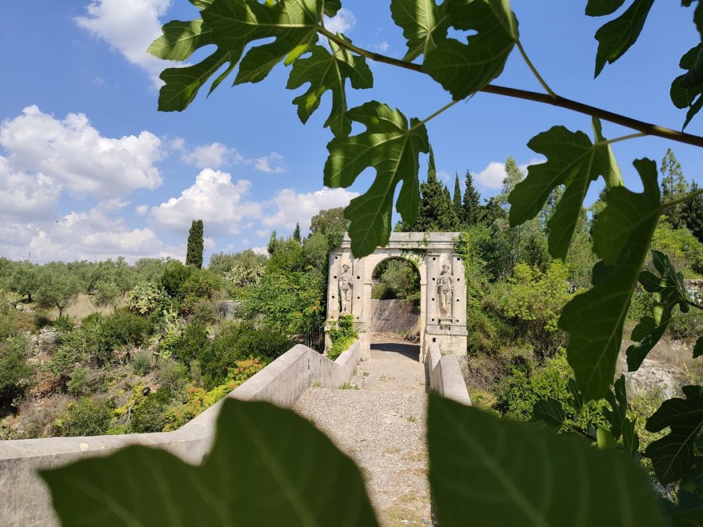 Il Ponte di Alfano