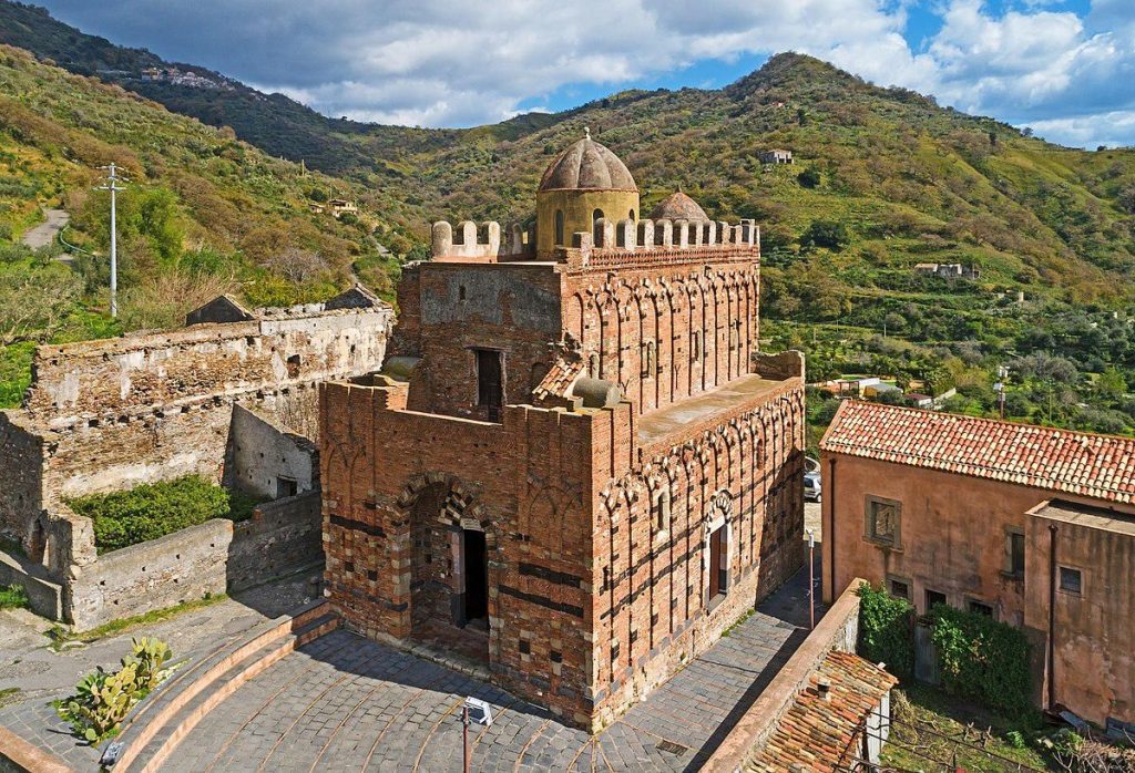 Abbazia dei Santi Pietro e Paolo