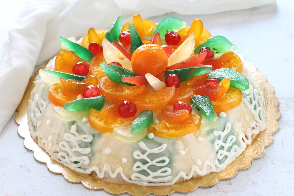 Cassata Siciliana