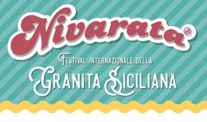 'A Nivarata Festival della Granita