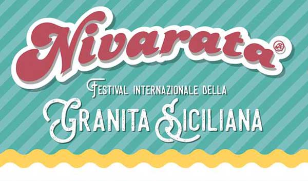 'A Nivarata Festival della Granita