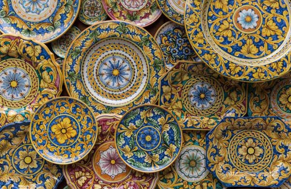 Buongiorno Ceramica!